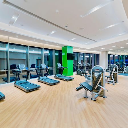 Holiday Inn Changsha Dawangshan By Ihg Esterno foto