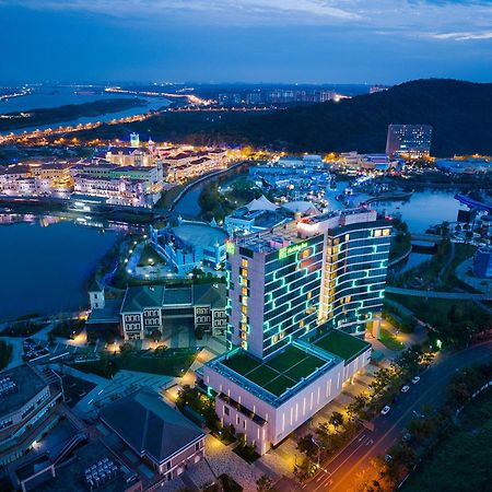 Holiday Inn Changsha Dawangshan By Ihg Esterno foto
