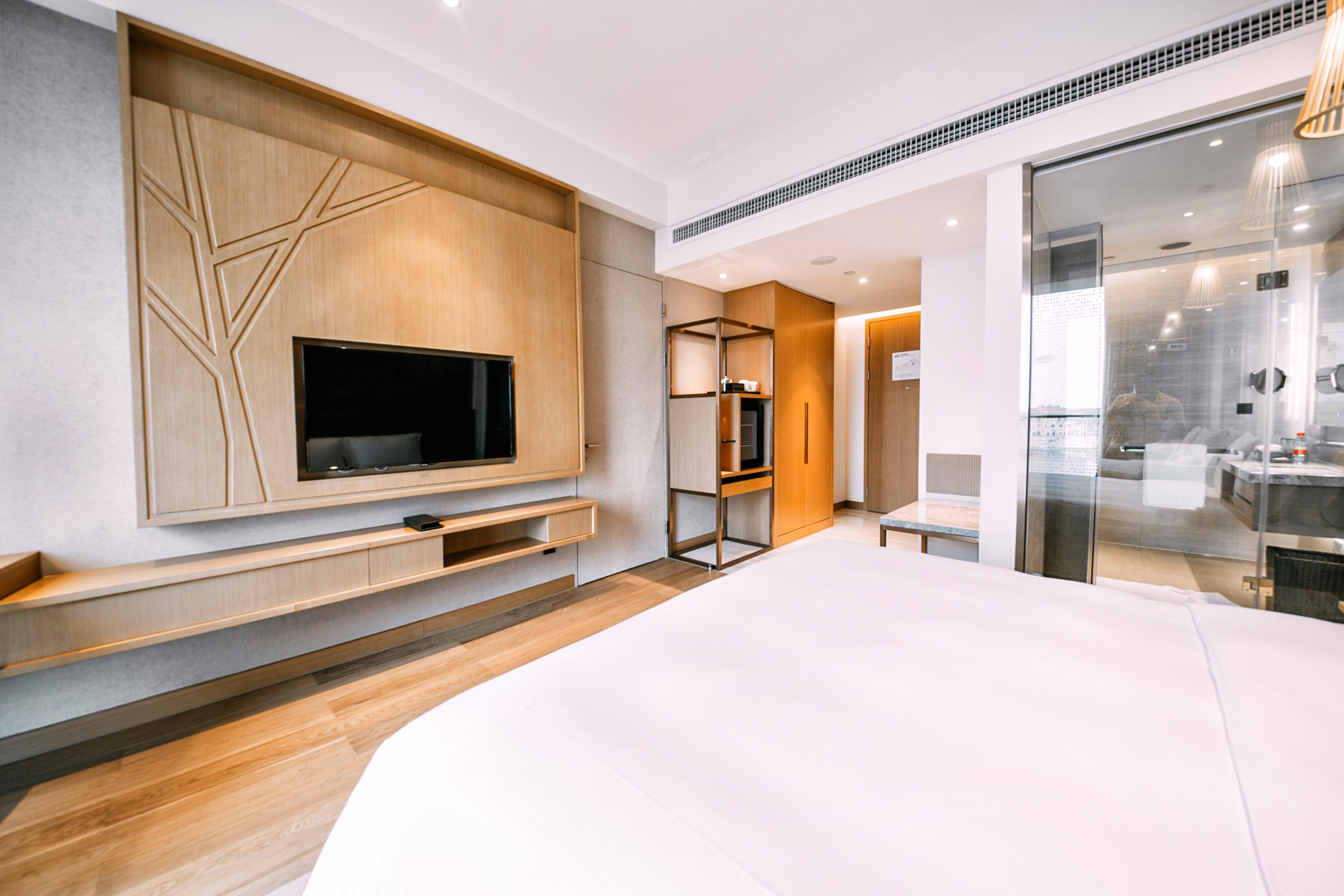 Holiday Inn Changsha Dawangshan By Ihg Esterno foto