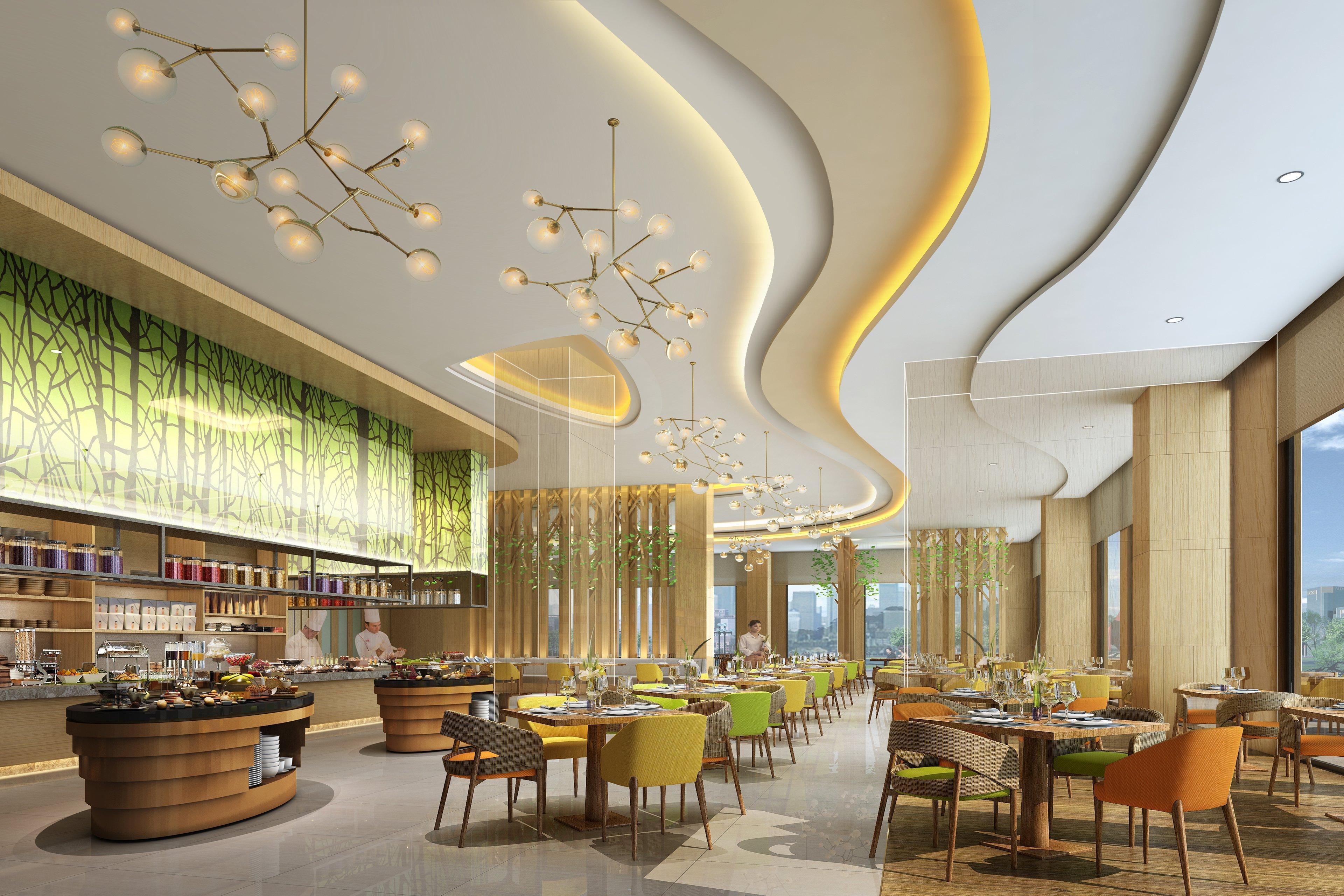 Holiday Inn Changsha Dawangshan By Ihg Esterno foto