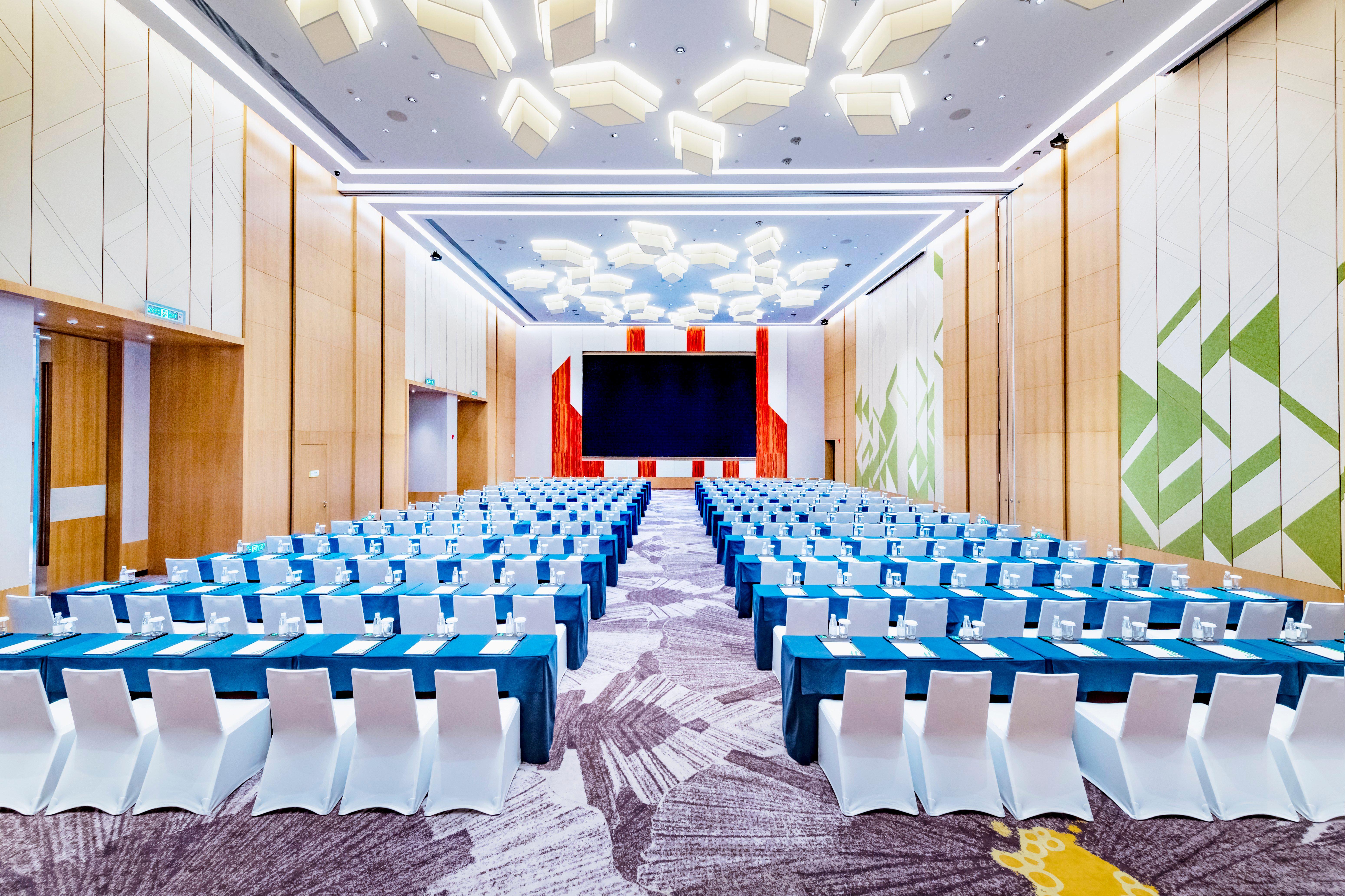Holiday Inn Changsha Dawangshan By Ihg Esterno foto