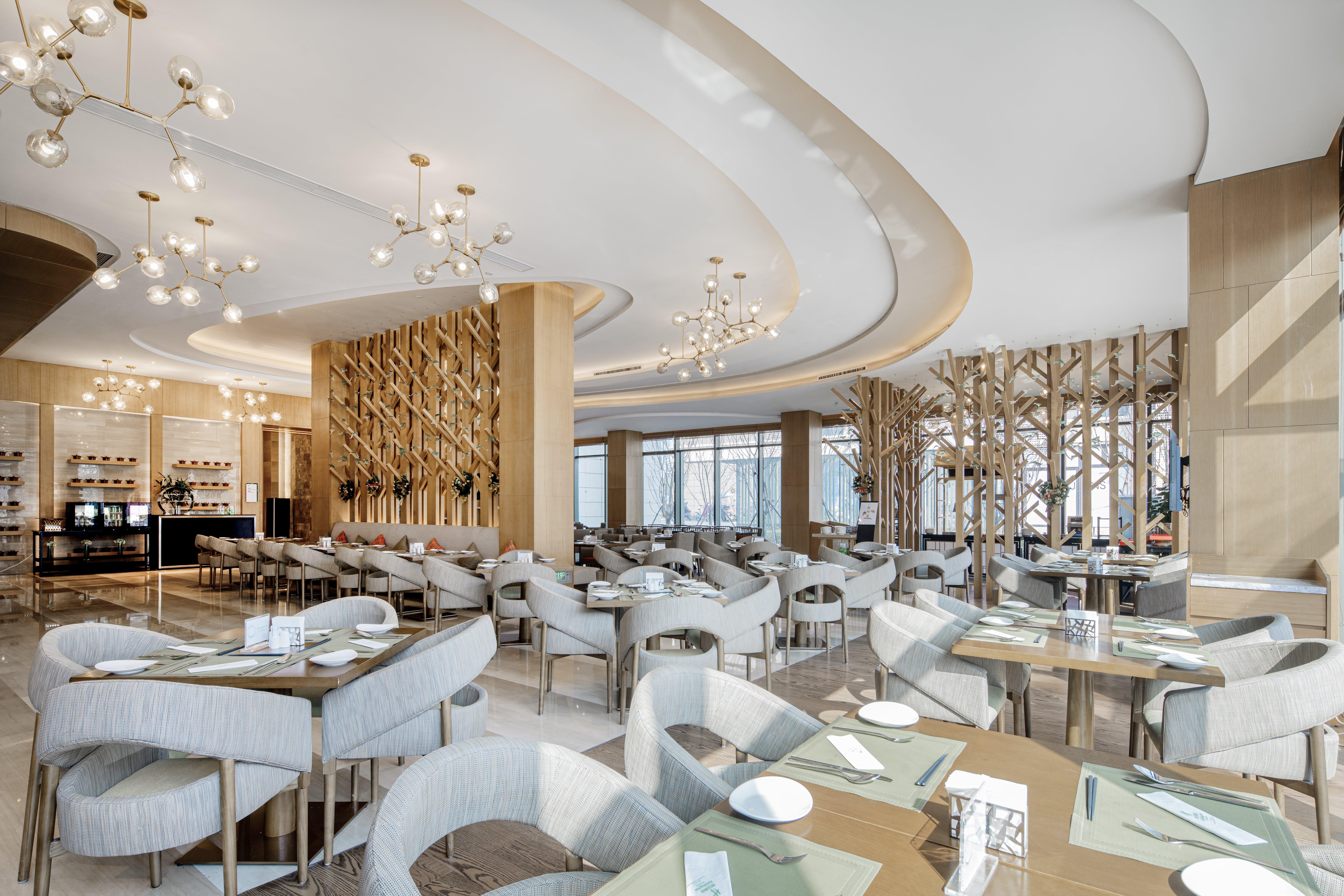 Holiday Inn Changsha Dawangshan By Ihg Esterno foto