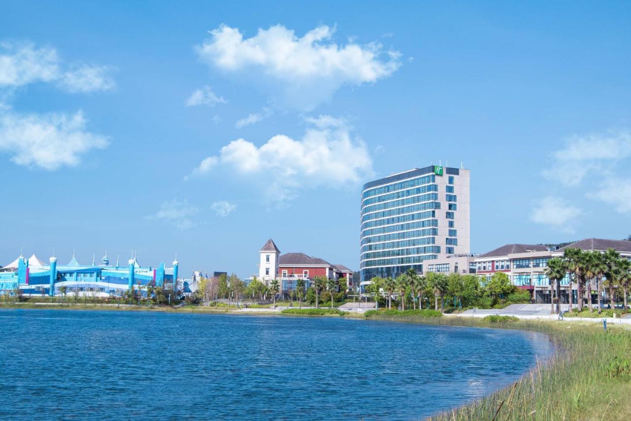 Holiday Inn Changsha Dawangshan By Ihg Esterno foto