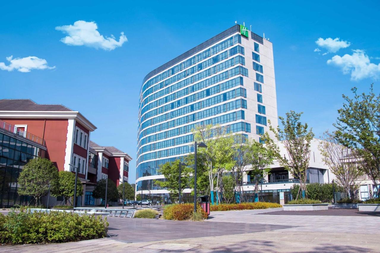 Holiday Inn Changsha Dawangshan By Ihg Esterno foto