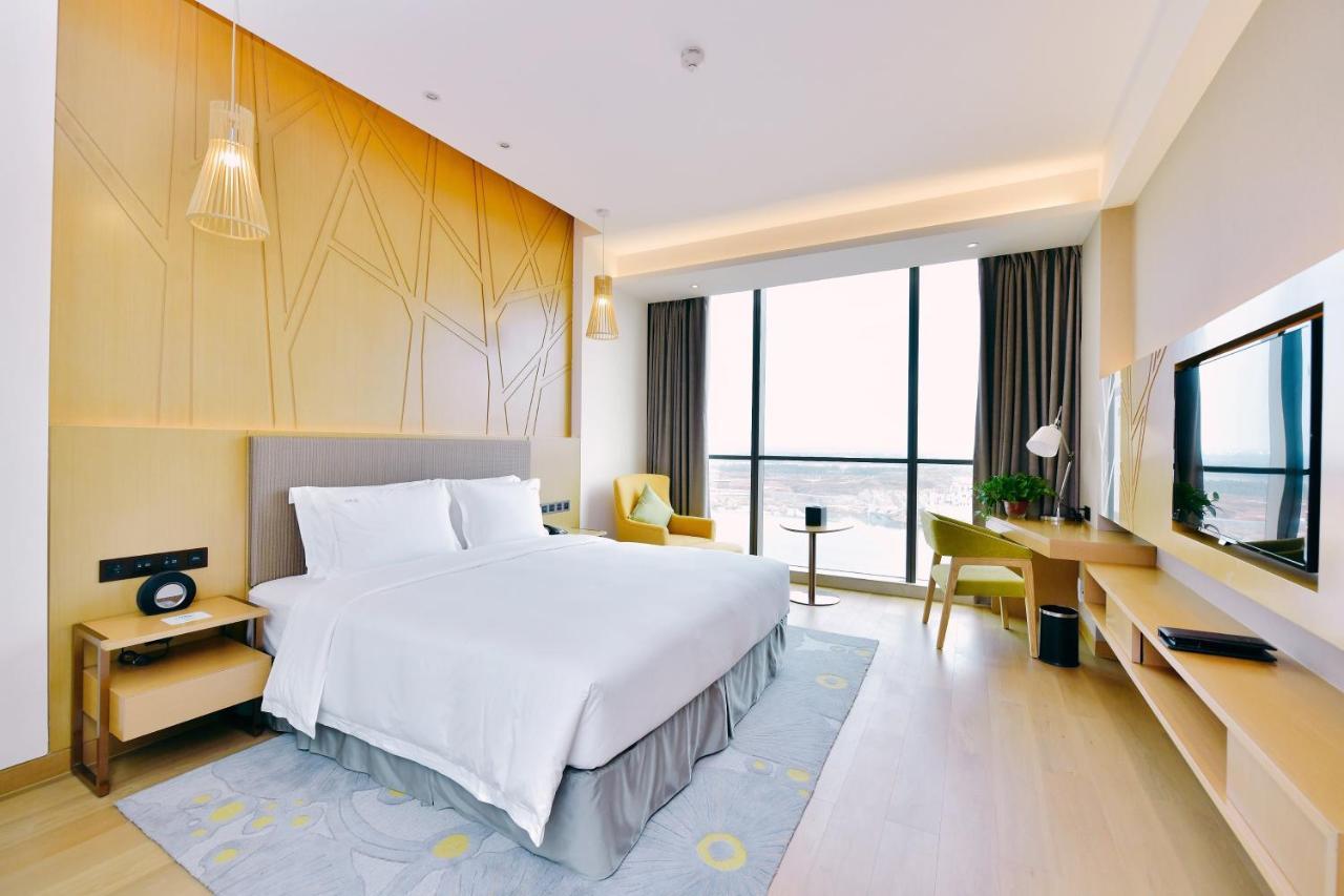 Holiday Inn Changsha Dawangshan By Ihg Esterno foto