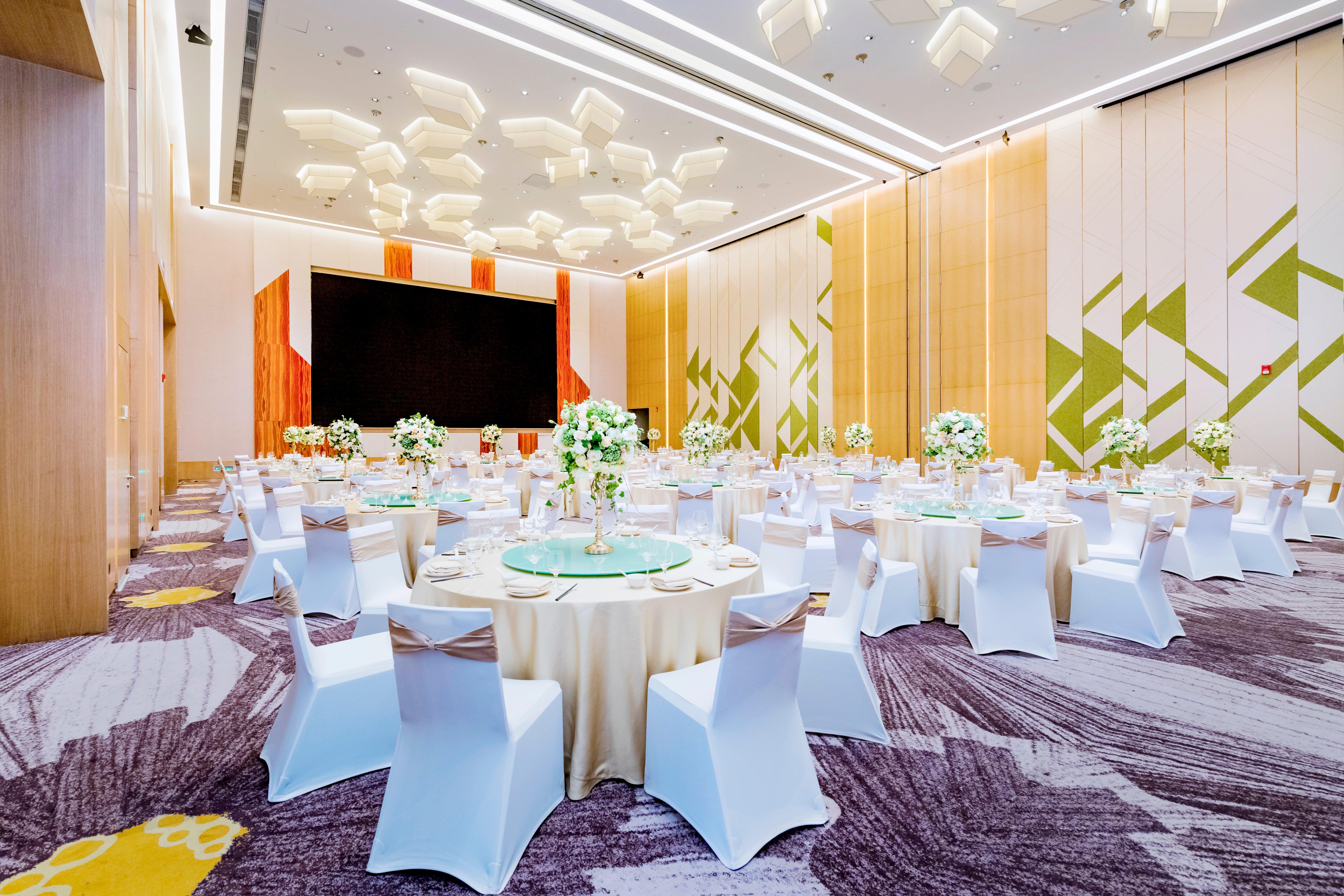 Holiday Inn Changsha Dawangshan By Ihg Esterno foto
