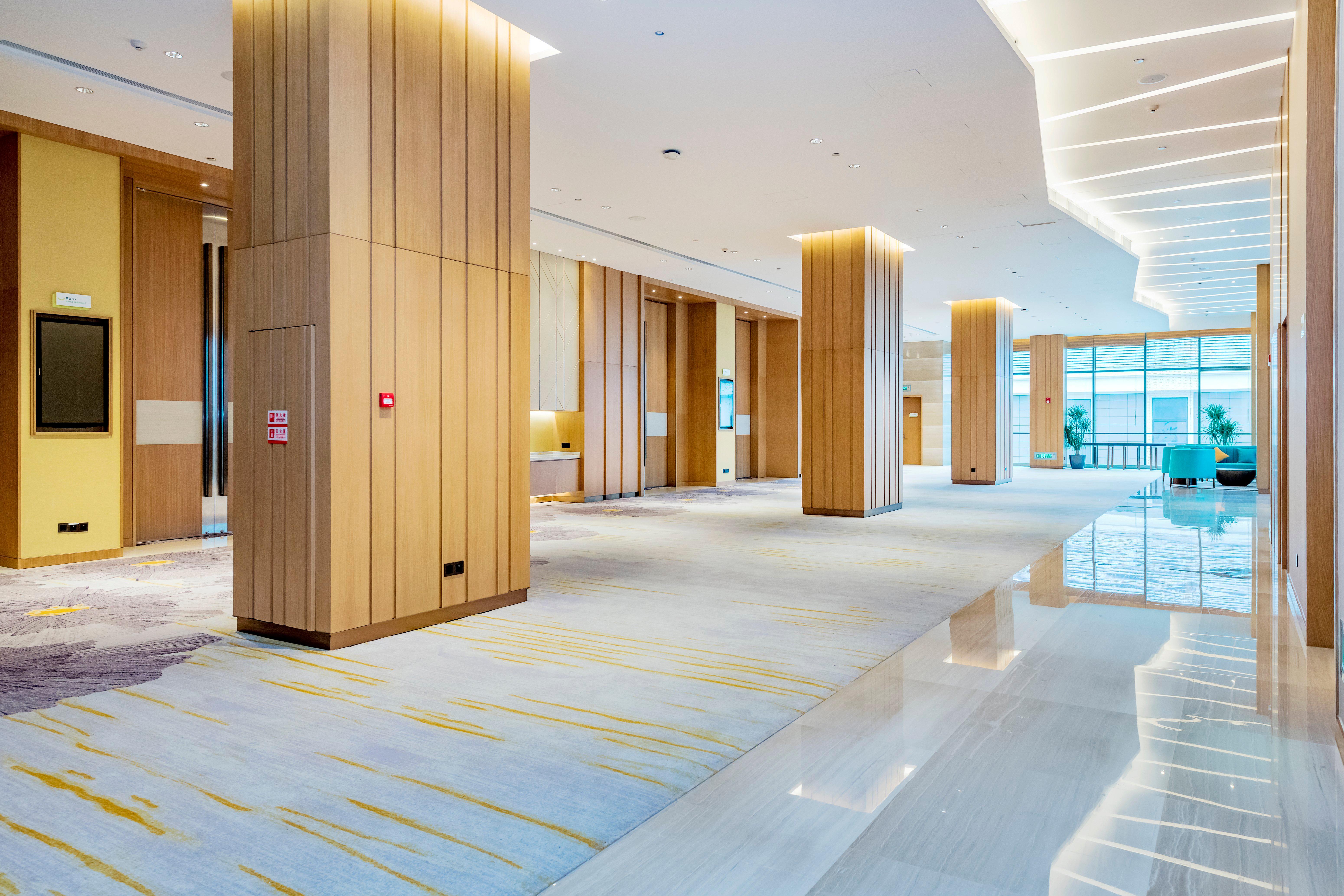 Holiday Inn Changsha Dawangshan By Ihg Esterno foto