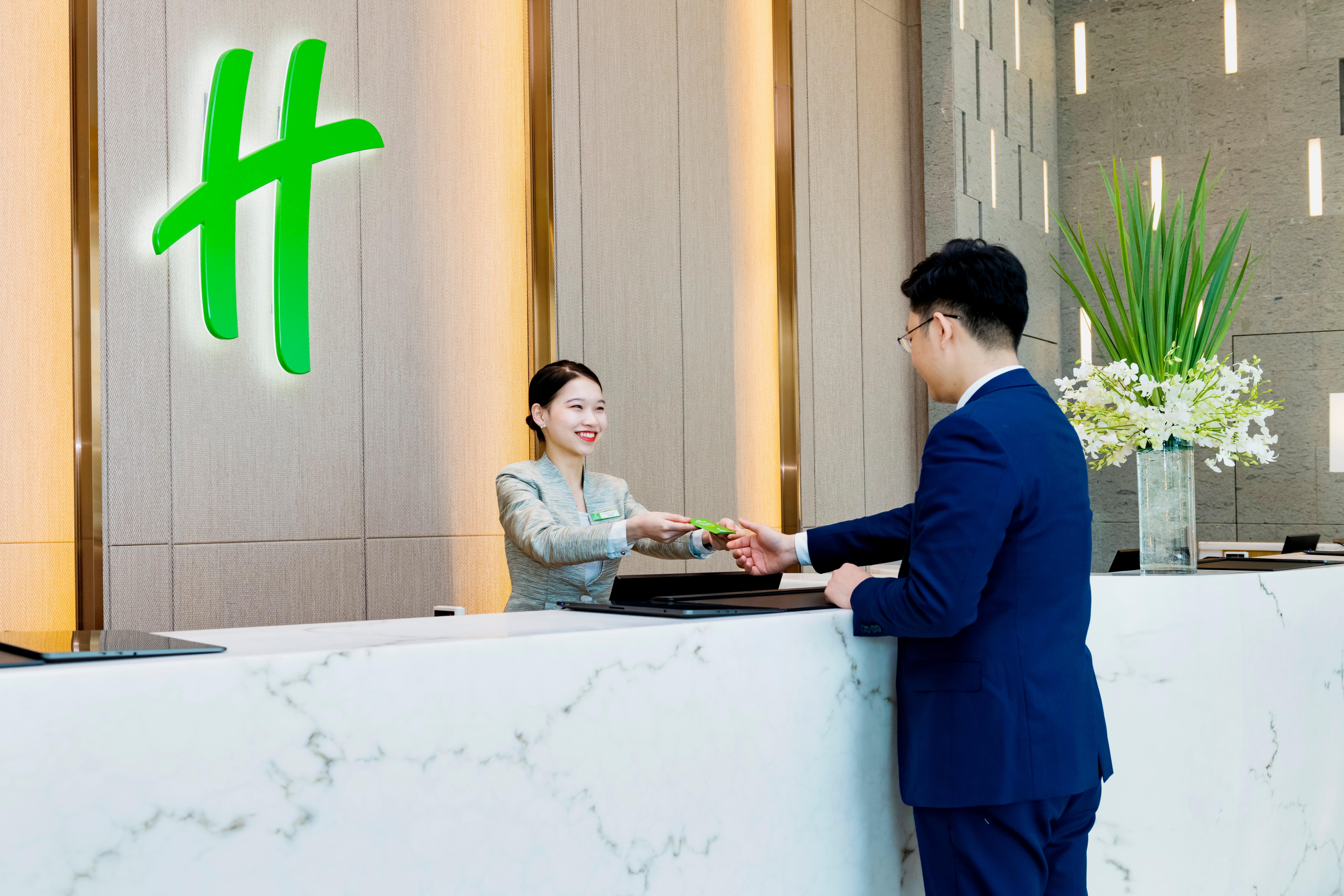 Holiday Inn Changsha Dawangshan By Ihg Esterno foto